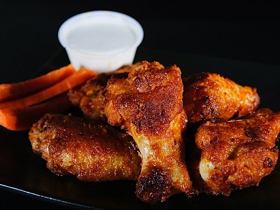 Buffalo Wings